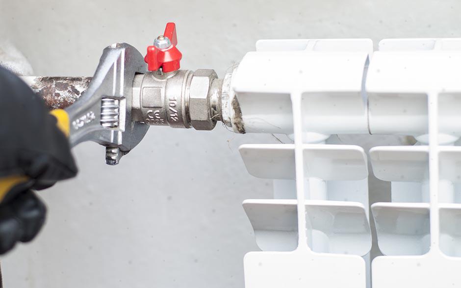 remplacement chauffage électrique Rosny-sous-Bois