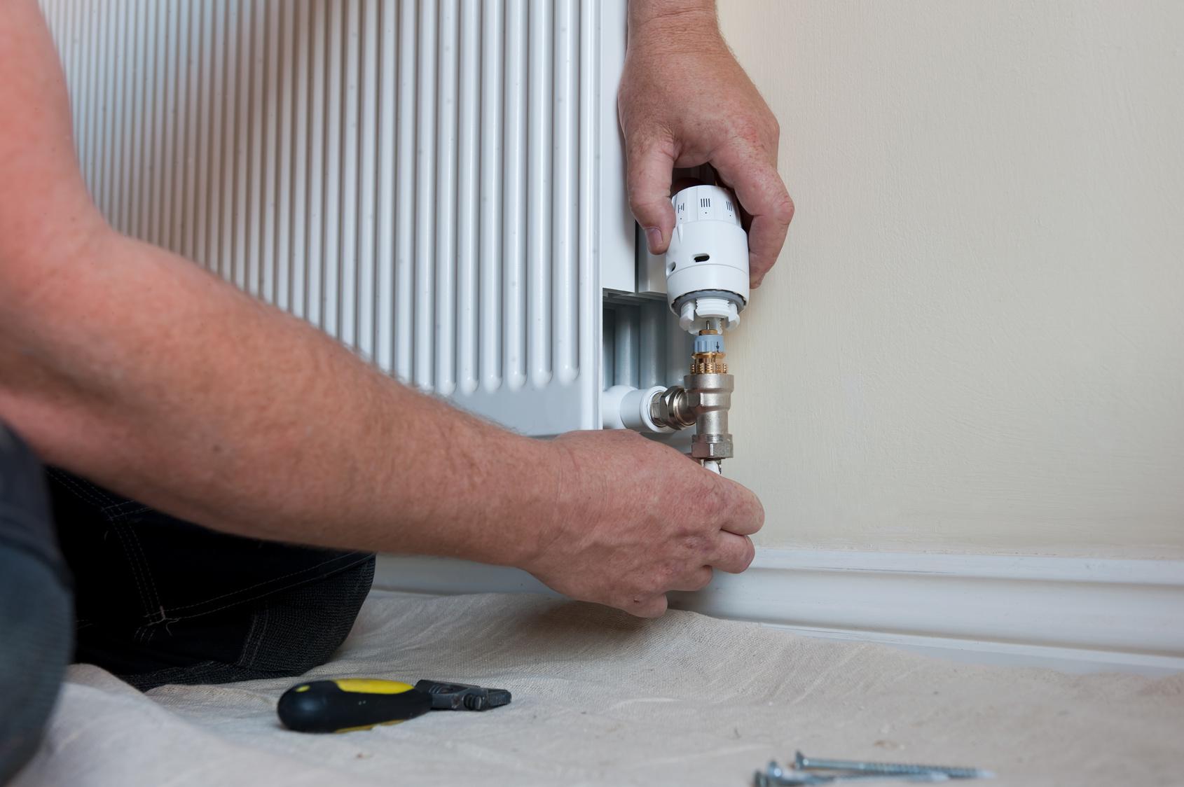 remplacement chauffage électrique Trosly-Breuil