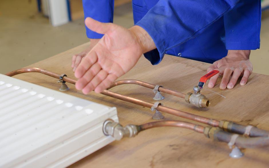 remplacement chauffage électrique Trosly-Breuil