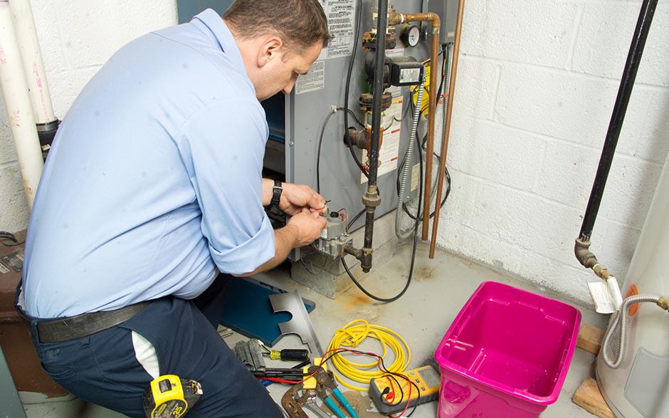 remplacement chauffage électrique Paris 20
