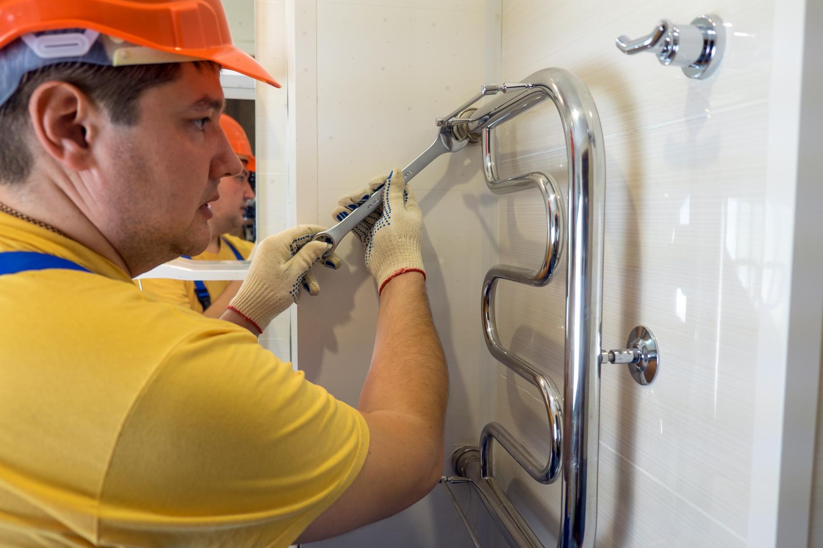 remplacement chauffage électrique Rosny-sous-Bois
