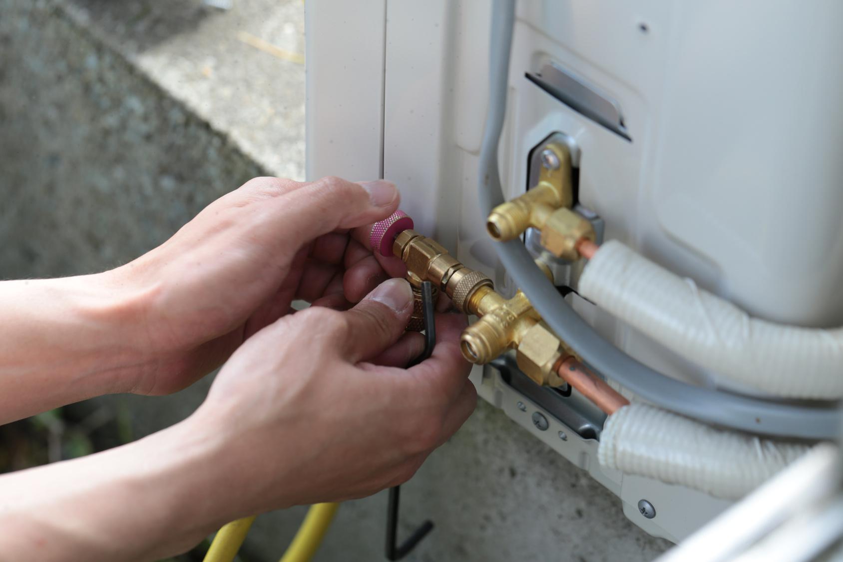 remplacement chauffage électrique Drancy