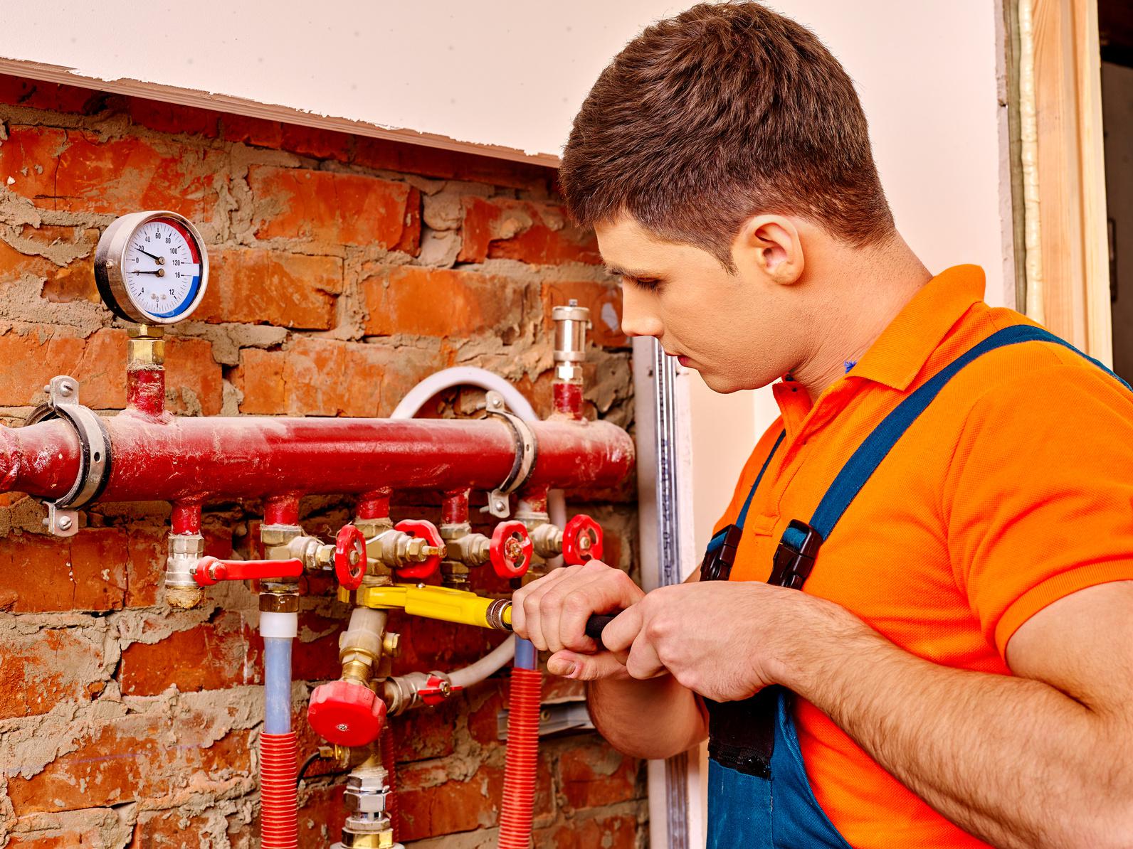 remplacement chauffage électrique Cergy